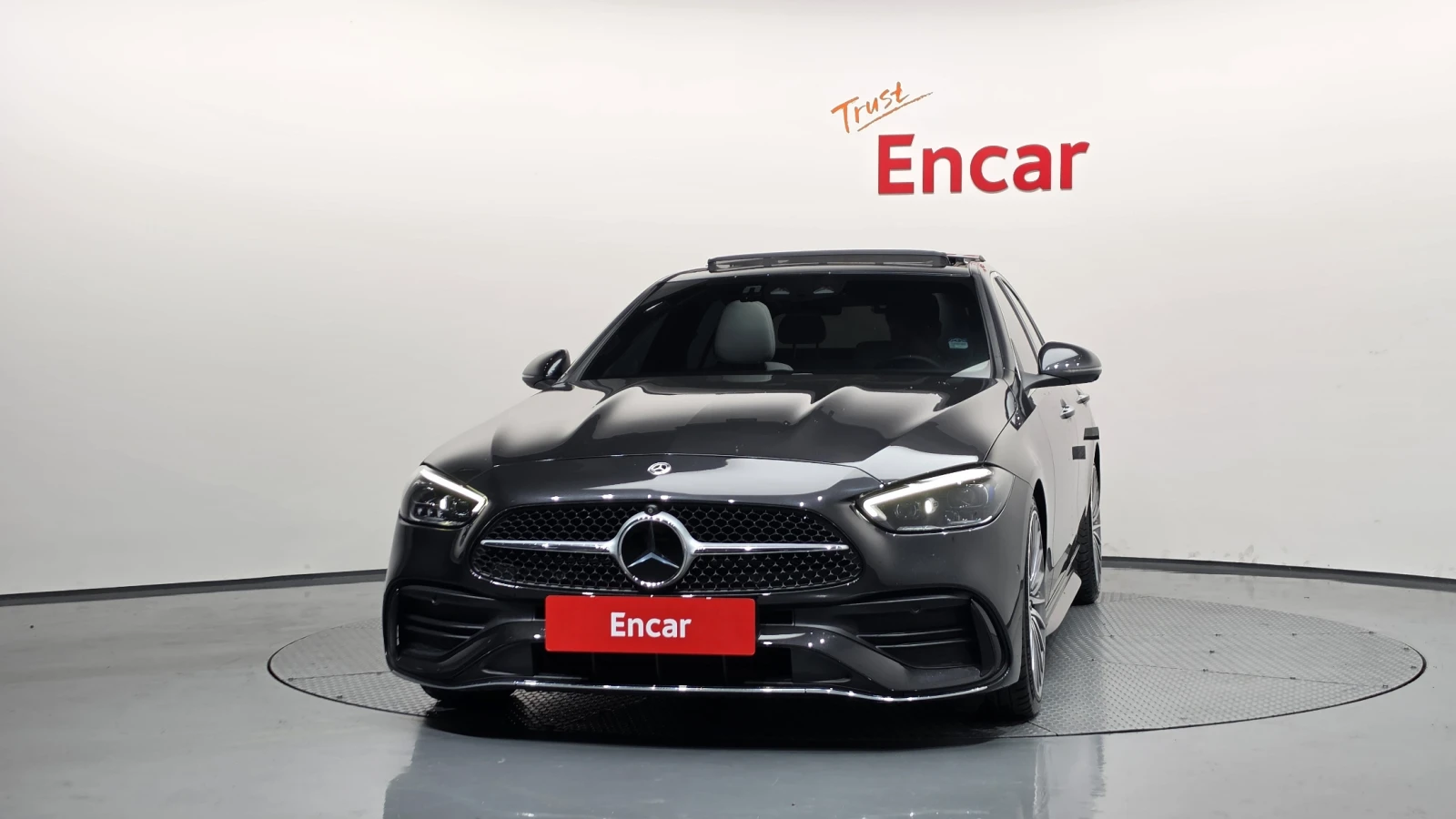 Mercedes-Benz C 300 360 HUD ��. �������� ��� ������ ����* encareu.com | Mobile.bg � ����������� 3