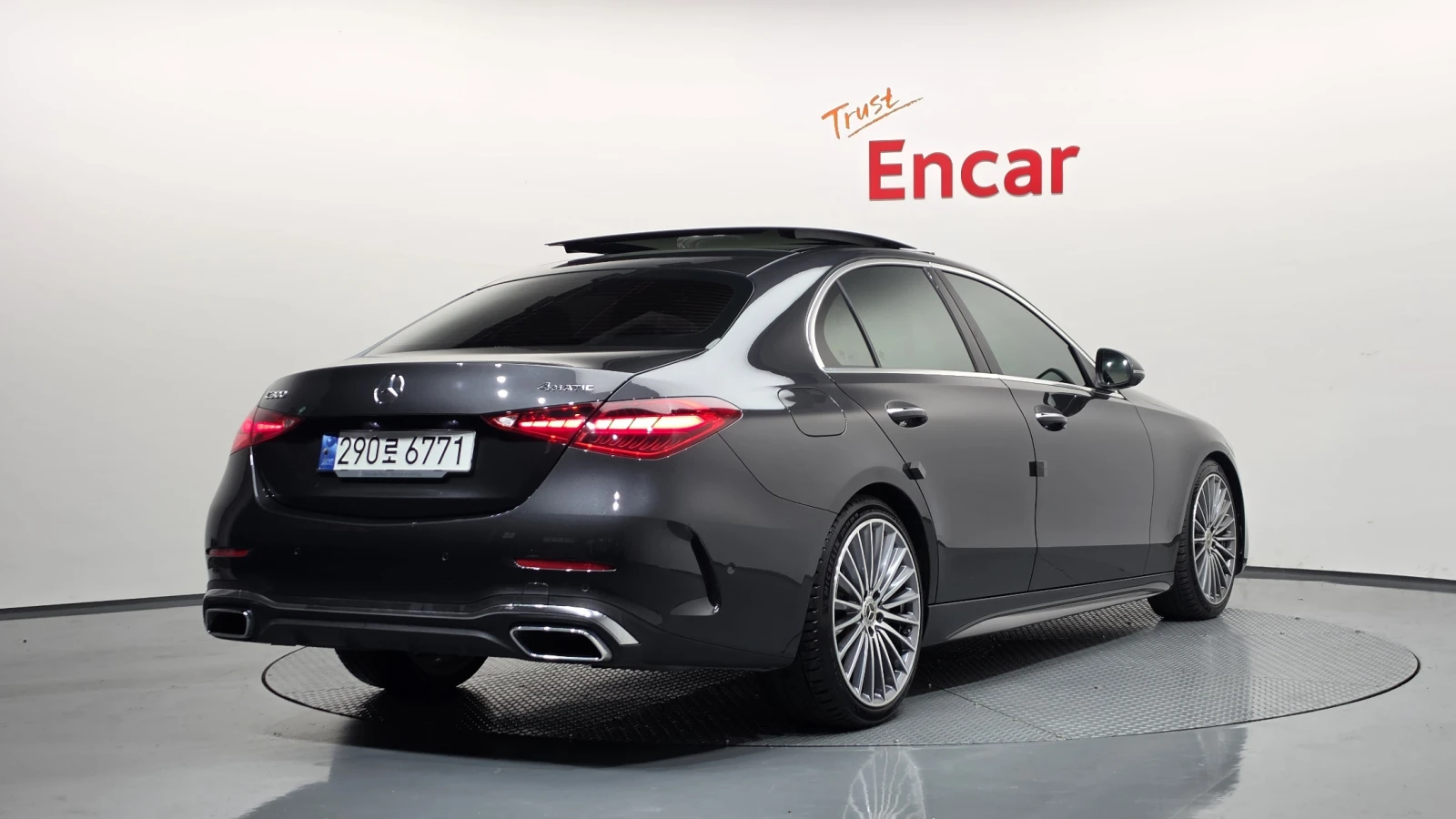 Mercedes-Benz C 300 360 HUD ��. �������� ��� ������ ����* encareu.com | Mobile.bg � ����������� 2