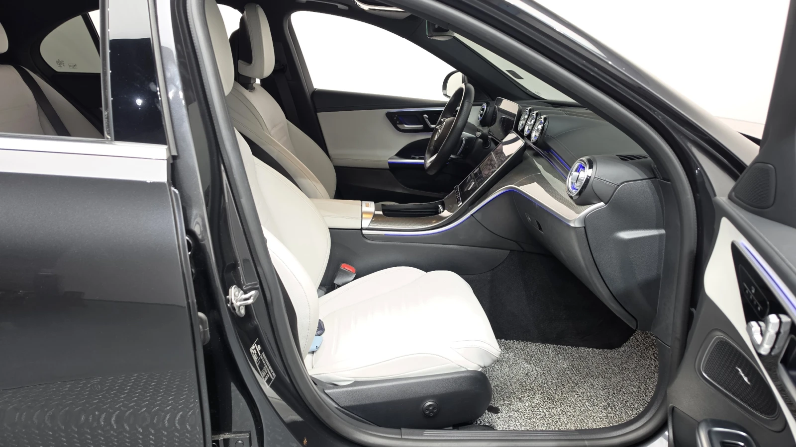 Mercedes-Benz C 300 360 HUD ��. �������� ��� ������ ����* encareu.com | Mobile.bg � ����������� 11