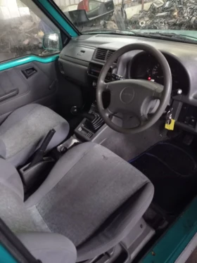 Suzuki Vitara 1.6моно 1.6 16v, снимка 6