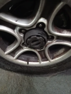 Suzuki Vitara 1.6моно 1.6 16v, снимка 4