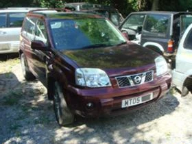 Nissan X-trail 2.2dci, снимка 2