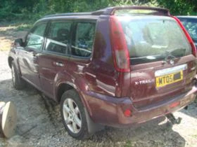 Nissan X-trail 2.2dci, снимка 3