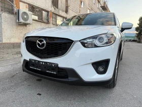 Mazda CX-5 2.2D EXCLUSIVE-LINE