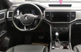 VW Atlas, снимка 15