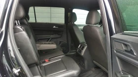VW Atlas, снимка 11