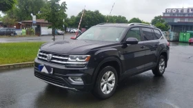 VW Atlas, снимка 1