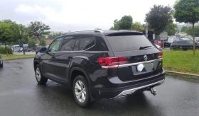 VW Atlas, снимка 4