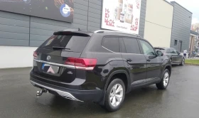 VW Atlas, снимка 6