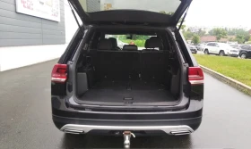 VW Atlas, снимка 17