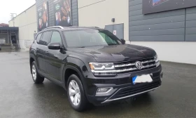 VW Atlas, снимка 2
