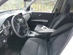 Mercedes-Benz GLK 2, 2 CDI, снимка 14