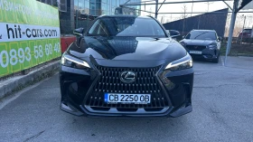 Lexus NX 350h Hybrid, в Гаранция, от първи собственик, снимка 3