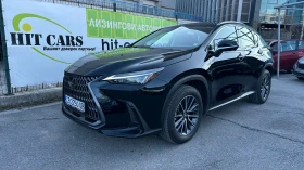 Lexus NX 350h Hybrid, в Гаранция, от първи собственик, снимка 1