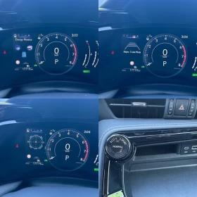 Lexus NX 350h Hybrid, в Гаранция, от първи собственик, снимка 16