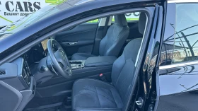 Lexus NX 350h Hybrid, в Гаранция, от първи собственик, снимка 8