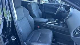 Lexus NX 350h Hybrid, в Гаранция, от първи собственик, снимка 11