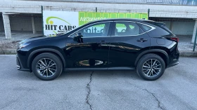Lexus NX 350h Hybrid, в Гаранция, от първи собственик, снимка 4