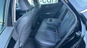 Lexus NX 350h Hybrid, в Гаранция, от първи собственик, снимка 9