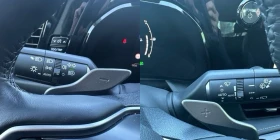 Lexus NX 350h Hybrid, в Гаранция, от първи собственик, снимка 15