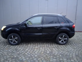 Renault Koleos 4х4 , снимка 1