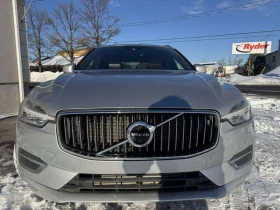 Volvo XC60 NAVI/APPLECARPLAY/PANO SUNROOF/F+ R HEATED SEATS/B, снимка 2