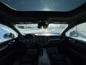 Volvo XC60 NAVI/APPLECARPLAY/PANO SUNROOF/F+ R HEATED SEATS/B, снимка 8