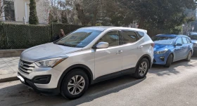 Hyundai Santa fe, снимка 2