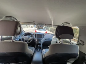 Hyundai Santa fe, снимка 6
