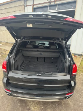 BMW X5 S Drive, снимка 8