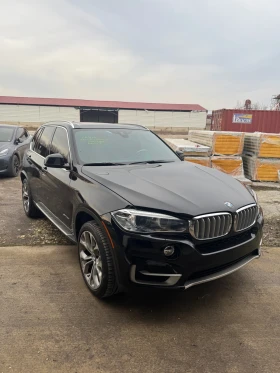 BMW X5 S Drive, снимка 2