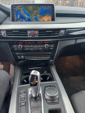 BMW X5, снимка 9