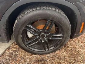 BMW X3 XDRIVE30I/CARFAX/ПАНОРАМА/ПОДГРЕВИ, снимка 6