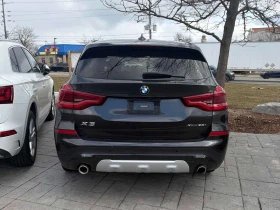 BMW X3 XDRIVE30I/CARFAX/ПАНОРАМА/ПОДГРЕВИ, снимка 5