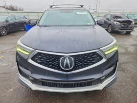 Acura Rdx TECHNOLOGY, снимка 3