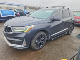 Acura Rdx TECHNOLOGY, снимка 1