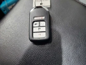 Honda Cr-v Touring/CARFAX/Панорама/Кожа/Подгрев/Нави/, снимка 8