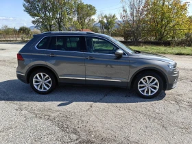 VW Tiguan Highline, full led matrix, Ambient lighting, снимка 5