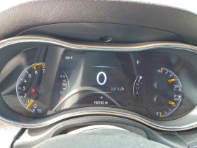Jeep Grand cherokee LIMITED| V8 HEMI| ПОДГРЕВ, снимка 9