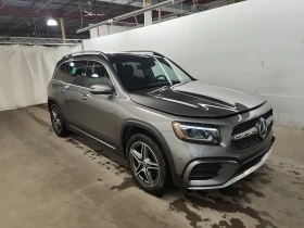 Mercedes-Benz GLB 250  4MATIC SUV, снимка 2
