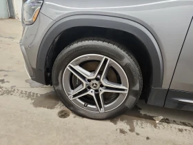 Mercedes-Benz GLB 250  4MATIC SUV, снимка 8