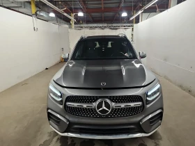 Mercedes-Benz GLB 250  4MATIC SUV, снимка 3