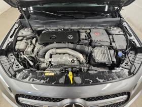 Mercedes-Benz GLB 250  4MATIC SUV, снимка 10