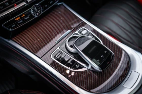 Mercedes-Benz G 63 AMG Edition 1* Carbon* Pano* Burmester, снимка 9