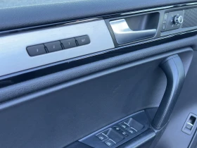 VW Touareg 3.0TDi Navi Кожа Подгрев, снимка 12