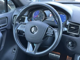 VW Touareg 3.0TDi Navi Кожа Подгрев, снимка 8