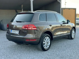 VW Touareg 3.0TDi Navi Кожа Подгрев, снимка 2
