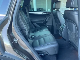 VW Touareg 3.0TDi Navi Кожа Подгрев, снимка 14