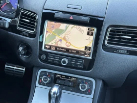 VW Touareg 3.0TDi Navi Кожа Подгрев, снимка 9
