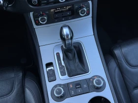 VW Touareg 3.0TDi Navi Кожа Подгрев, снимка 11